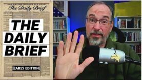 WOW: A Tie for 5th Highest Day of Russian Casualties!