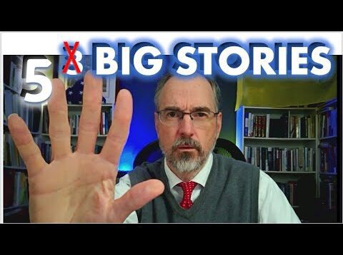 WOW! CHINA TURNS AWAY SANCTIONED RUSSIAN SHADOW OIL SHIPS!