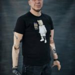 veteran with amputations