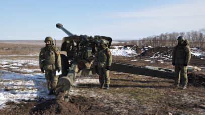 Washington Post: Russia tricks Indians into recruiting for war against