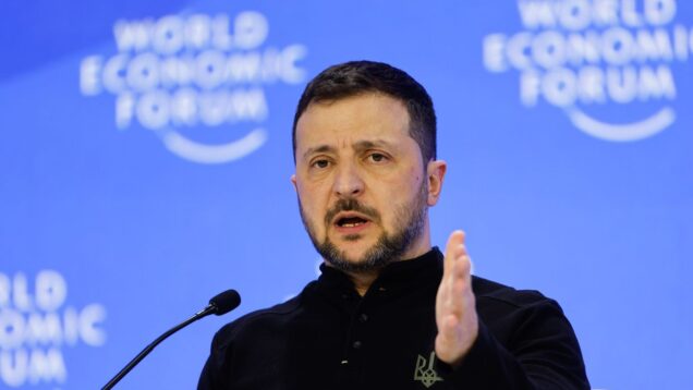 Western intelligence agencies kept contact with Russia during full-scale war,