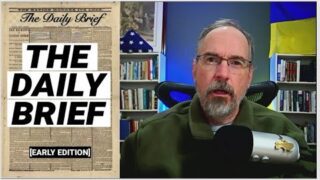 What’s REALLY Happening in the NEW Kursk Offensive?