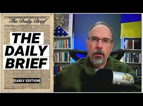 What’s REALLY Happening in the NEW Kursk Offensive?