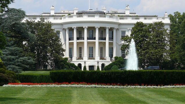 White House: Ukraine has tools for success in 2025