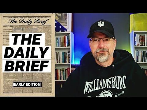 Why I am Realistically Optimistic About Ukraine’s Prospects