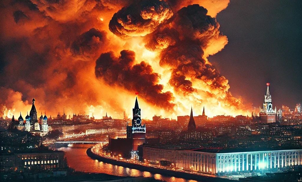 Why Russia’s collapse is inevitable — and what comes next