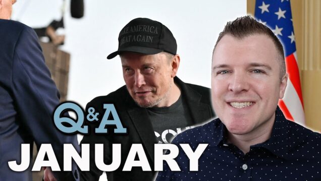 Why is Elon Musk Meddling in UK and German Politics?