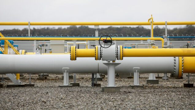 Zelenskyy: Slovakia’s Fico refused help during Russian gas transit halt,