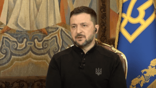 Zelenskyy outlines security priorities ahead of Trump meeting: NATO, EU