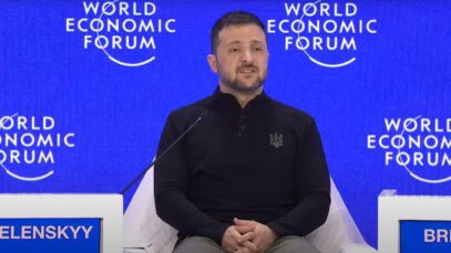 Zelenskyy says 4,000 North Korean troops killed in Kursk Oblast