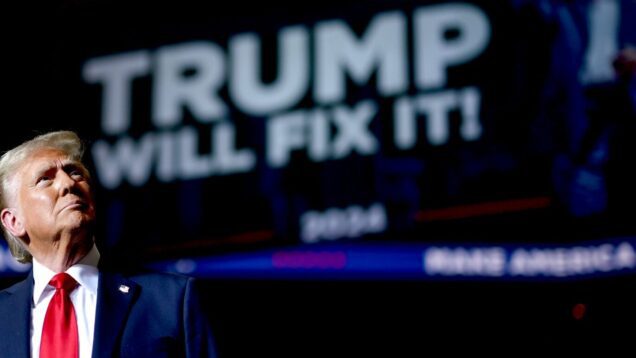 why concession to Putin risks global instability