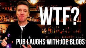 Join me for a chat and a laugh down the