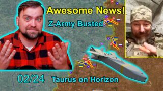 Update from Ukraine | Big Ukrainian Counterattack in the East.