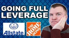 $25K Trading Challenge (Day 046) – I Went FULL LEVERAGE