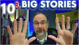 9 of These 10 Stories Impact Ukraine