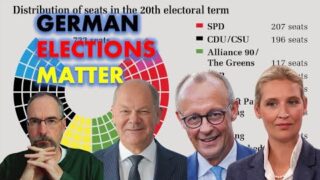 A Deep Dive into German Elections and Politics