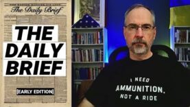 A Few Important Daily Updates (And Honoring the Heavenly 100)