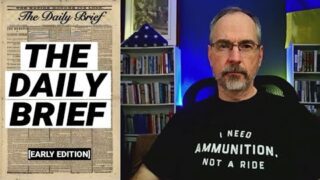 A Few Important Daily Updates (And Honoring the Heavenly 100)