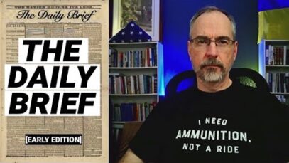 A Few Important Daily Updates (And Honoring the Heavenly 100)