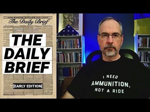 A Few Important Daily Updates (And Honoring the Heavenly 100)