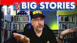 Admission: TRUMP HAS NO PLAN