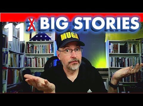 Admission: TRUMP HAS NO PLAN