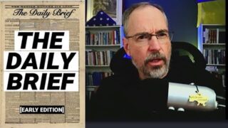 Another UA Drone Strike on Oil Refinery