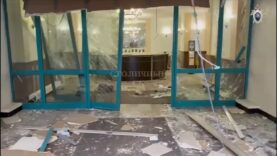 Armen Sarkisyan Founder of Russia’s Arbat Battalion Hit by IED