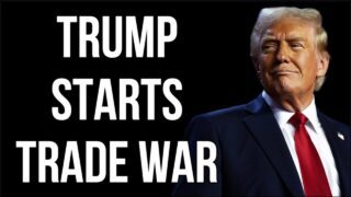 CHINA USA CANADA MEXICO EUROPE Trade War