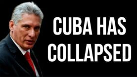 CUBA Has Collapsed
