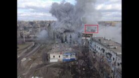 Commanders of Russia’s 35th Brigade Wiped Out By HIMARS In