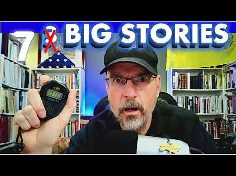 Europe Wrestles With How to TRULY Support Ukraine