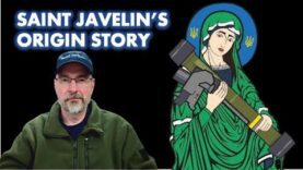 Ever Wonder How Saint Javelin Got Started?