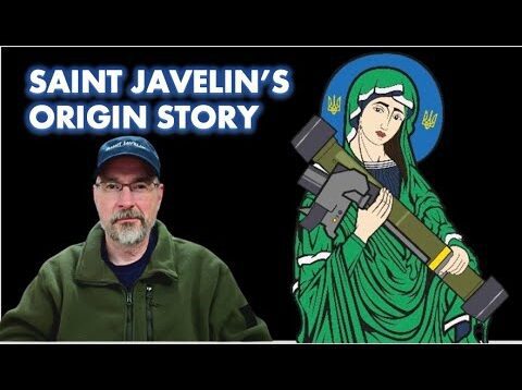 Ever Wonder How Saint Javelin Got Started?