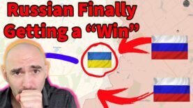 Fall of Bakhmut Iminent! Russia Rolls Out New Conspiracies! 1
