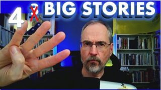 Gen. Kellogg: EUROPEANS WILL NOT HAVE A SEAT AT THE