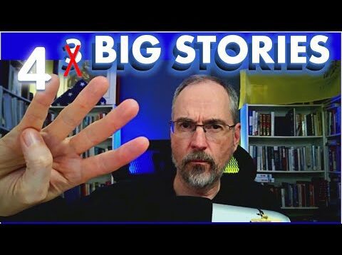 Gen. Kellogg: EUROPEANS WILL NOT HAVE A SEAT AT THE