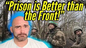 Intercepts Show Russian Frontline Soldiers’ PANIC & LIES