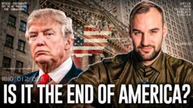 Is USA Losing its Leadership Position Globally? | Ukraine Update