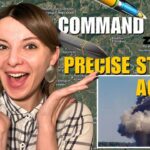 KURSK PRECISE STRIKE: RUSSIAN MILITARY COMMAND POST DESTROYED Vlog 940: War in Ukraine