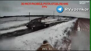 Kursk Update: Geolocated Footage of Ukraine’s Advances (Three Settlements Likely