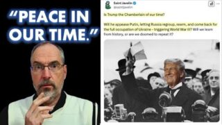 Munich 2? GOD FORBID!