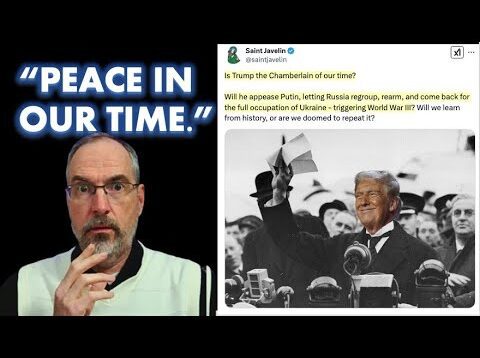 Munich 2? GOD FORBID!