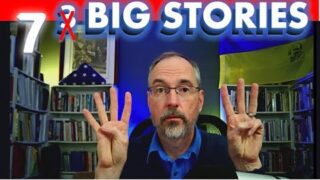 Munich, Russian Oil Production Cuts and HUGE Deal with India