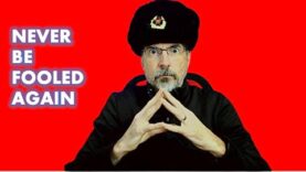 NEVER BE FOOLED: Bias, Bad Sources, and Info Bubbles