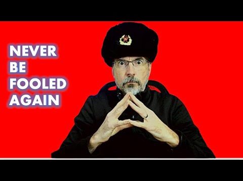 NEVER BE FOOLED: Bias, Bad Sources, and Info Bubbles