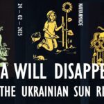 Neivanmade - The Russian Empire will Disappear when the Ukrainian Sun Rises -...