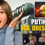 PUTIN LOST HIS ORESHNIK? RUSSIA FEARS OWN MISSILES Vlog 947: War in Ukraine