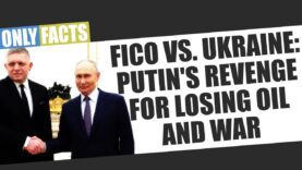 PUTIN’S Hybrid Attempt to Destabilize EU | Russians Claim Eliminating