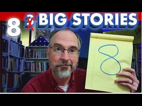 Rare Earth Minerals for US Support? What do Ukrainians Think?